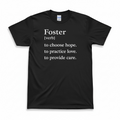 Define Foster T-Shirt