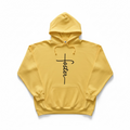 Foster Cross - Hoodie or Sweatshirt