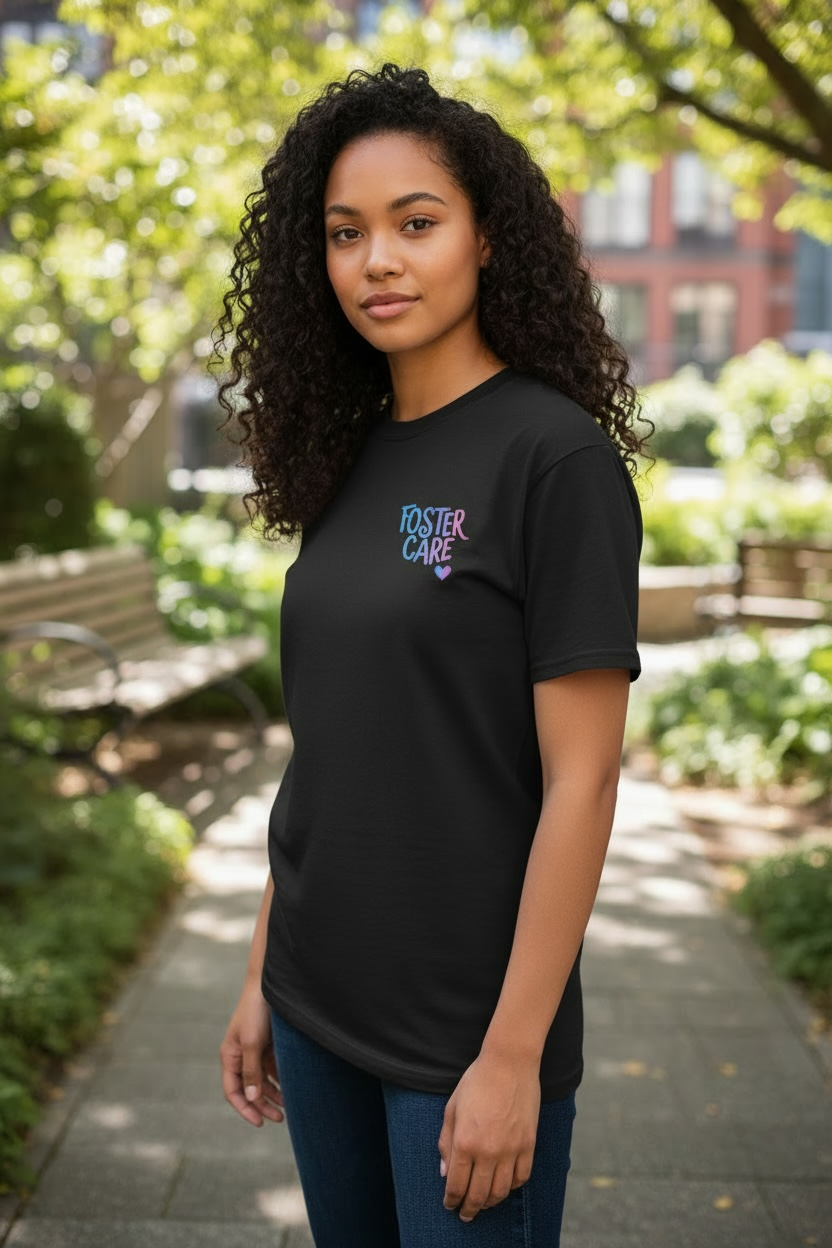 Joy In Chaos T-Shirt