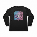 Joy in Chaos - Long Sleeve T-Shirt