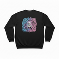 Joy In Chaos - Sweatshirt