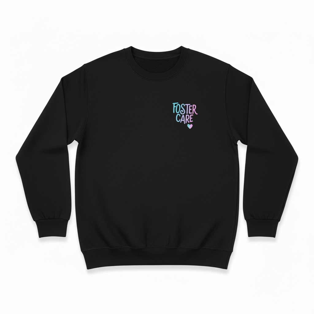 Joy In Chaos - Sweatshirt