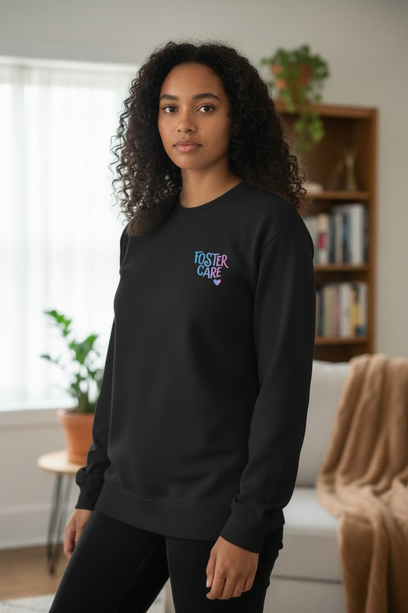 Joy In Chaos - Sweatshirt