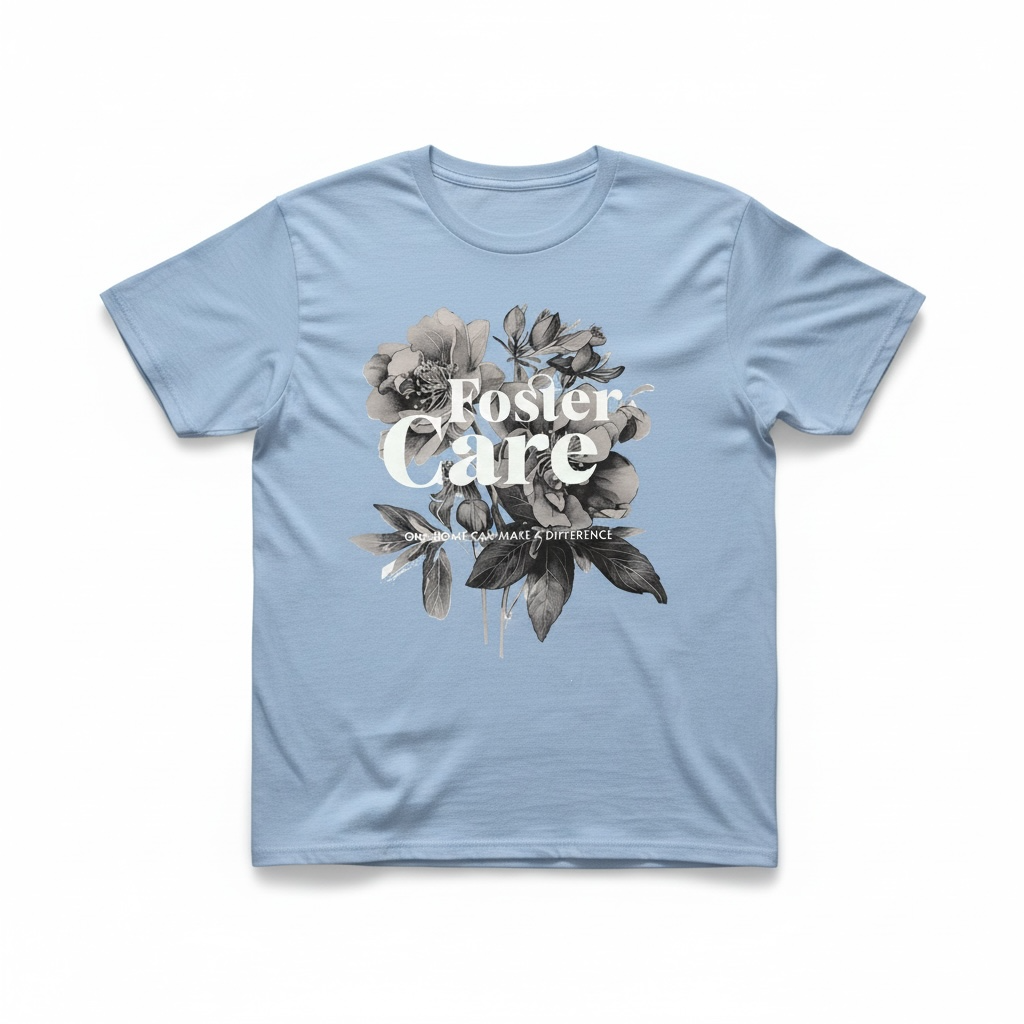 One Home Can Make A Difference - T-Shirt