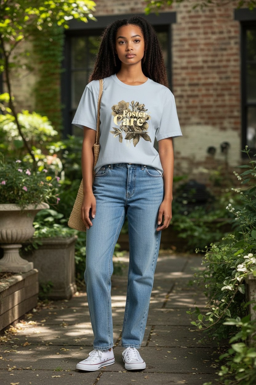 One Home Can Make A Difference - T-Shirt